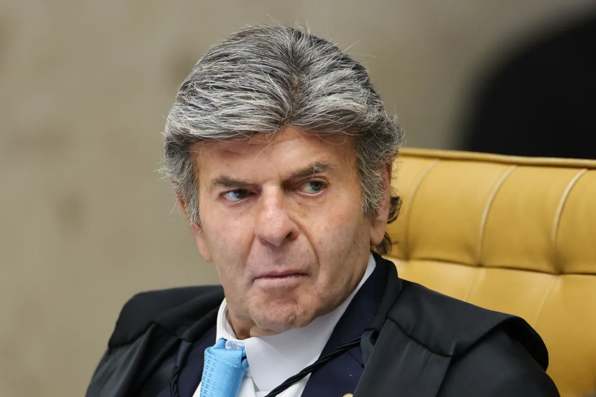 Ministro Luiz Fux será o relator no STF de ações contra medida provisória que proíbe as bets